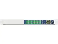 RME M-1620 Pro D 16 x 20 AD/DA Converter with Dante