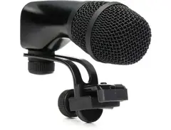 Earthworks DM17 Tom and Snare Drum Microphone