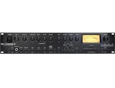 ART Pro Channel III Channel Strip
