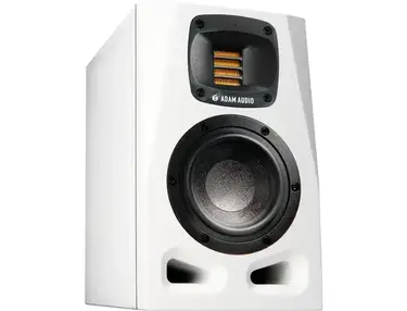 ADAM Audio A4V 4-inch Powered 2-way Studio Monitor