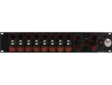 Phoenix Audio Scion 16-channel DAW Summing Mixer