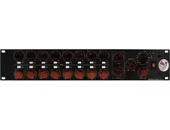 Phoenix Audio Scion 16-channel DAW Summing Mixer