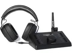 Genelec UNIO Personal Reference Monitoring Bundle