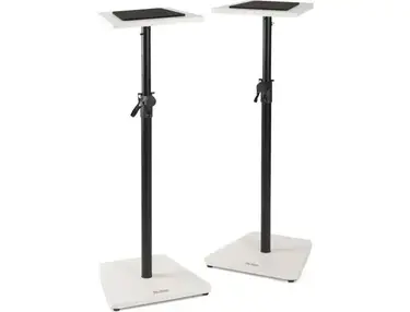 On-Stage SMS7500 Wood Studio Monitor Stands