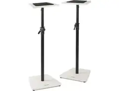 On-Stage SMS7500 Wood Studio Monitor Stands