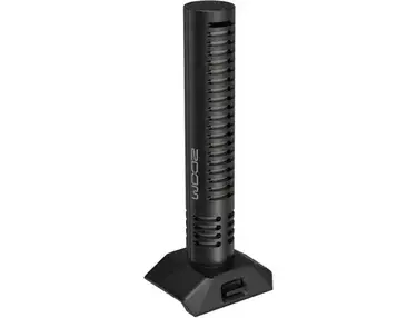 Zoom SSH-6e Stereo Shotgun Mic Capsule for H6essential Recorder