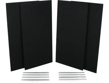 ProSoCoustic WaveRoom Pro Big Panel Booster Kit