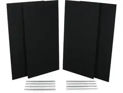 ProSoCoustic WaveRoom Pro Big Panel Booster Kit