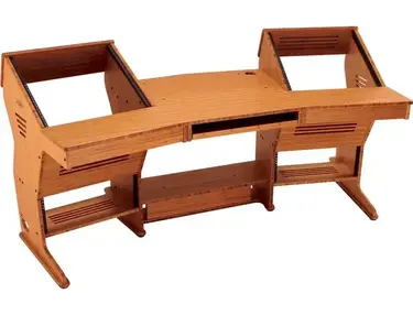 JamRacks WDC - WingDesk - Carbonized