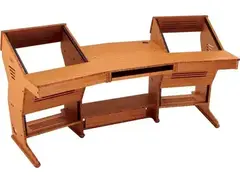 JamRacks WDC - WingDesk - Carbonized main image