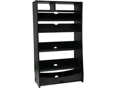 RAB Audio ProRak SRSX3 Guitar Studio Racking System