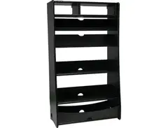 RAB Audio ProRak SRSX3 Guitar Studio Racking System