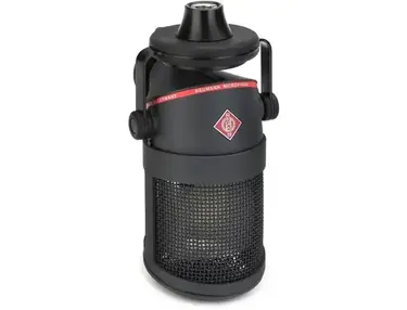 Neumann BCM 104 MT Large-diaphragm Condenser Broadcast Microphone