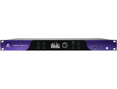 Apogee Symphony Studio 8 x 8 Audio Interface