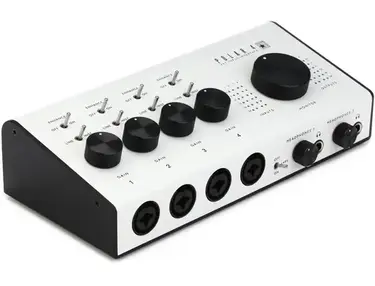 Blackstar Polar 4 4-channel Guitar Interface