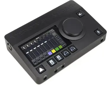 Merging Technologies Anubis Pro SPS Networked Audio Interface