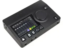 Merging Technologies Anubis Pro SPS Networked Audio Interface