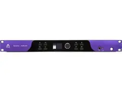 Apogee Symphony Studio 8 x 16 Audio Interface with Immersive Mixing & Playback