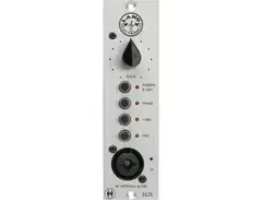 Heritage Audio Lang 312L 500 Series Microphone Preamp