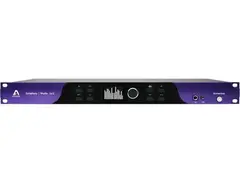 Apogee Symphony Studio 2 x 12 Audio Interface with Immersive Mixing & Playback