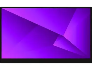 Espresso Displays LLC 17 Pro Touch 17-inch Touchscreen Monitor