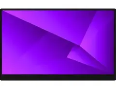 Espresso Displays LLC 17 Pro Touch 17-inch Touchscreen Monitor