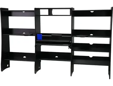 RAB Audio ProRak SRS Workstation