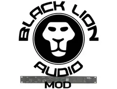 Black Lion Audio Premium Mod for MOTU 828mk3 Hybrid