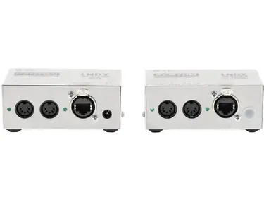 Kenton LNDX MIDI Line Driver Pro