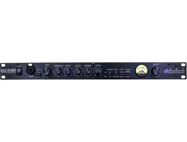 ART Solo Studio Multi-voice Channel Strip