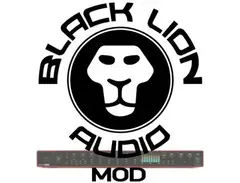 Black Lion Audio Standard Mod for Focusrite Scarlett 18i20 Gen 3