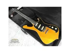 Ibanez 25th-Anniversary Paul Gilbert Fireman