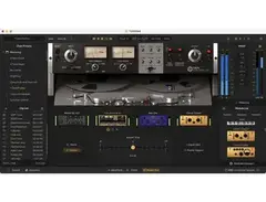 IK Multimedia T-RackS 6 Pro Software Suite