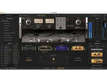 IK Multimedia T-RackS 6 Software Suite