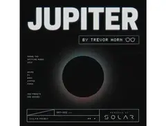 Spitfire Audio Solar: Jupiter Plug-in