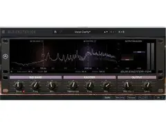 Arturia Bus Exciter-104 Exciter Plug-in