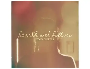 Spitfire Audio Hearth and Hollow Folk Voices Plug-in