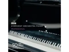 Spitfire Audio BBC Symphony Orchestra Piano Professional Plug-in