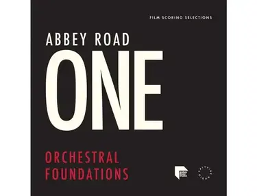 Spitfire Audio Abbey Road One: Orchestral Foundations Orchestral Strings Plug-in