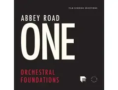 Spitfire Audio Abbey Road One: Orchestral Foundations Orchestral Strings Plug-in