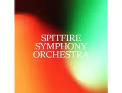 Spitfire Audio Spitfire Symphony Orchestra 2024 Virtual Instrument Collection Plug-in Spitfire Audio Spitfire Symphony Orchestra 2024 Virtual Instrument Collection Plug-in