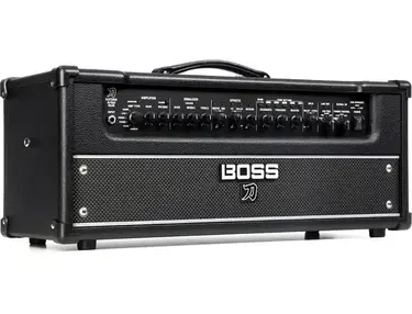 Boss Katana Artist Gen 3 100-watt Amplifier Head