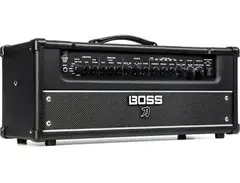 Boss Katana Artist Gen 3 100-watt Amplifier Head