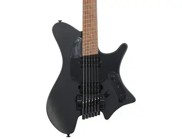 .strandberg* Salen CK Stealth Limited-edition Electric Guitar