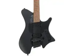 .strandberg* Salen CK Stealth Limited-edition Electric Guitar