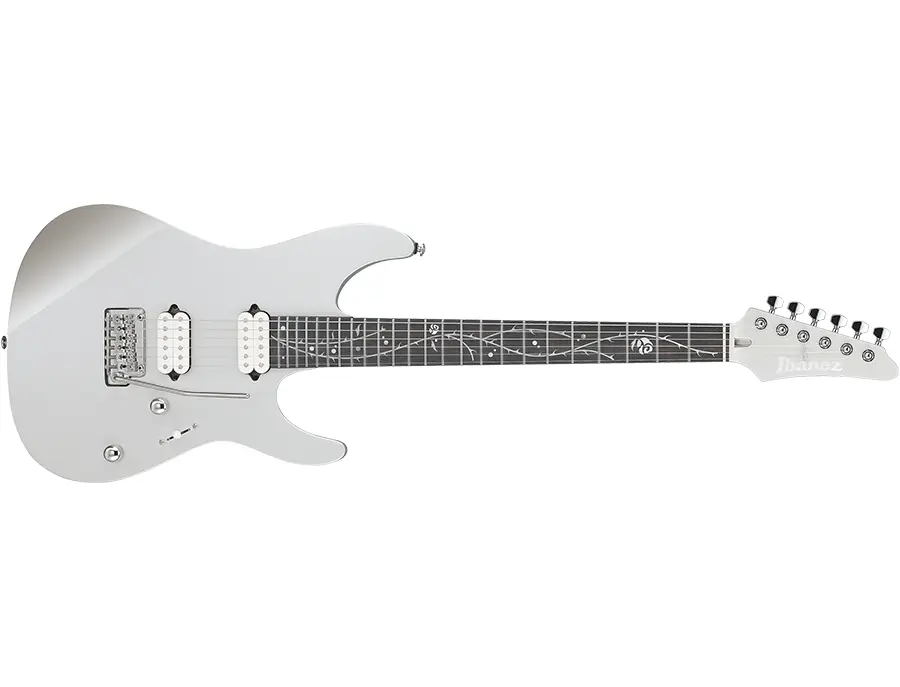 Ibanez TOD10 Tim Henson Signature Electric Guitar | Equipboard Ibanez TOD10 Tim Henson Signature Electric Guitar | Equipboard