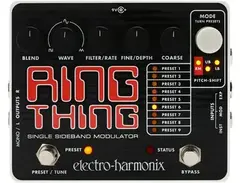 Electro-Harmonix Ring Thing