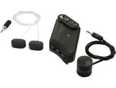 L.R. Baggs HiFi Duet High-fidelity Pickup and Microphone Mixing System