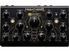 Erica Synths NightVerb Desktop Stereo Reverb
