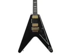 Gibson Custom Flying V Electric Guitar - with Floyd Rose